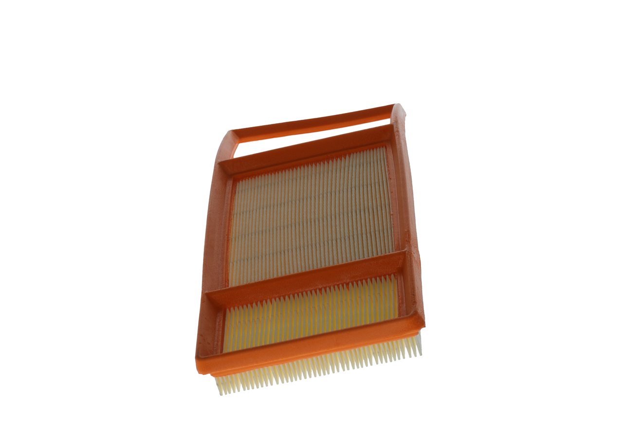 Air Filter - F 026 400 714 BOSCH