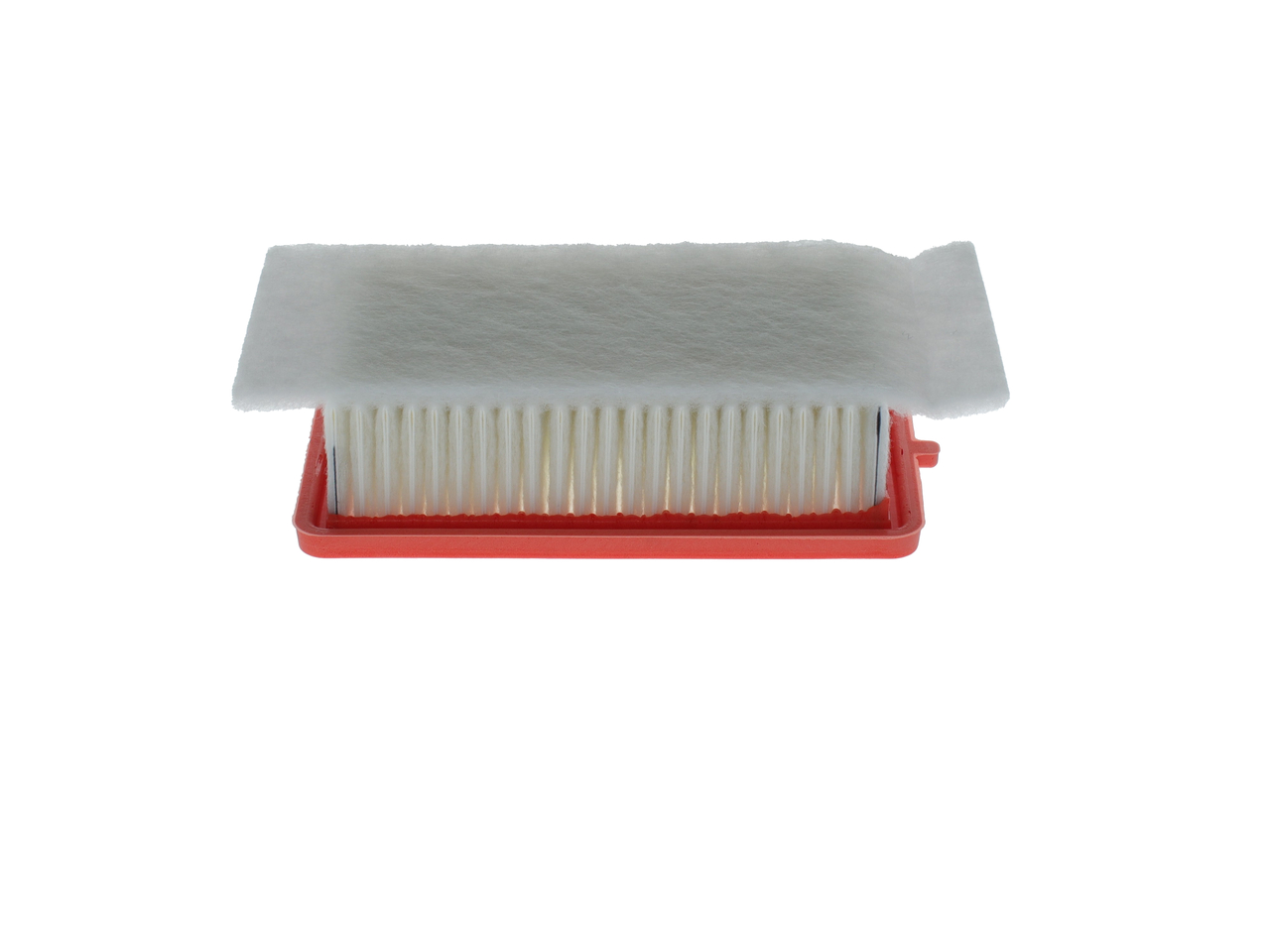 Air Filter - F 026 400 715 BOSCH