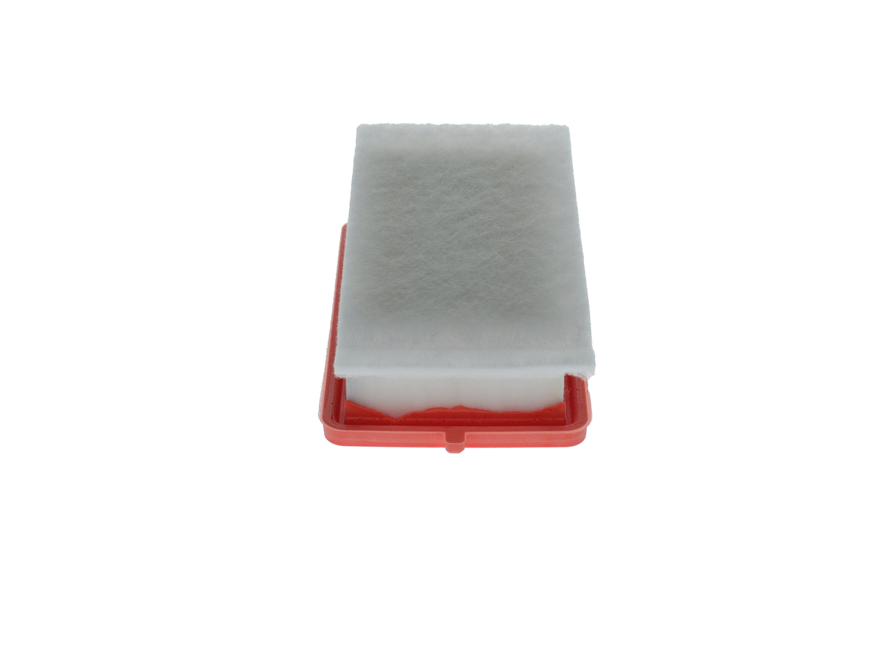 Air Filter - F 026 400 715 BOSCH