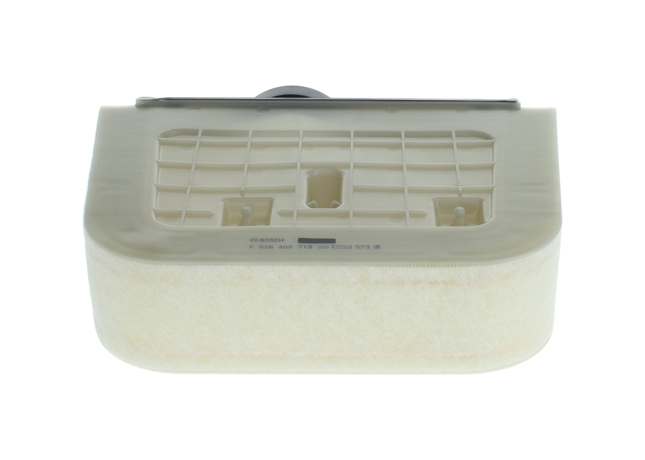 Air Filter - F 026 400 719 BOSCH