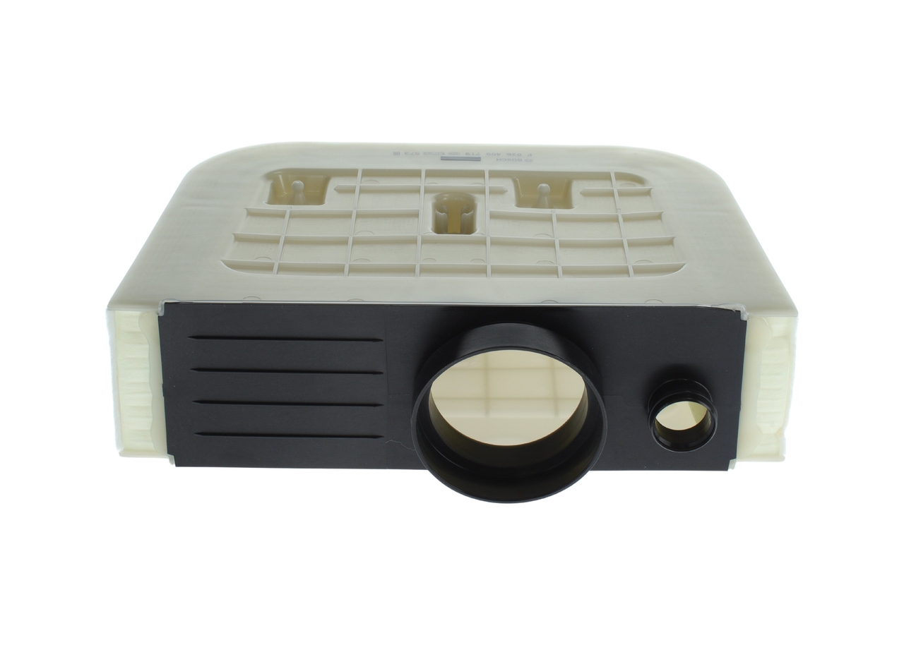 Air Filter - F 026 400 719 BOSCH