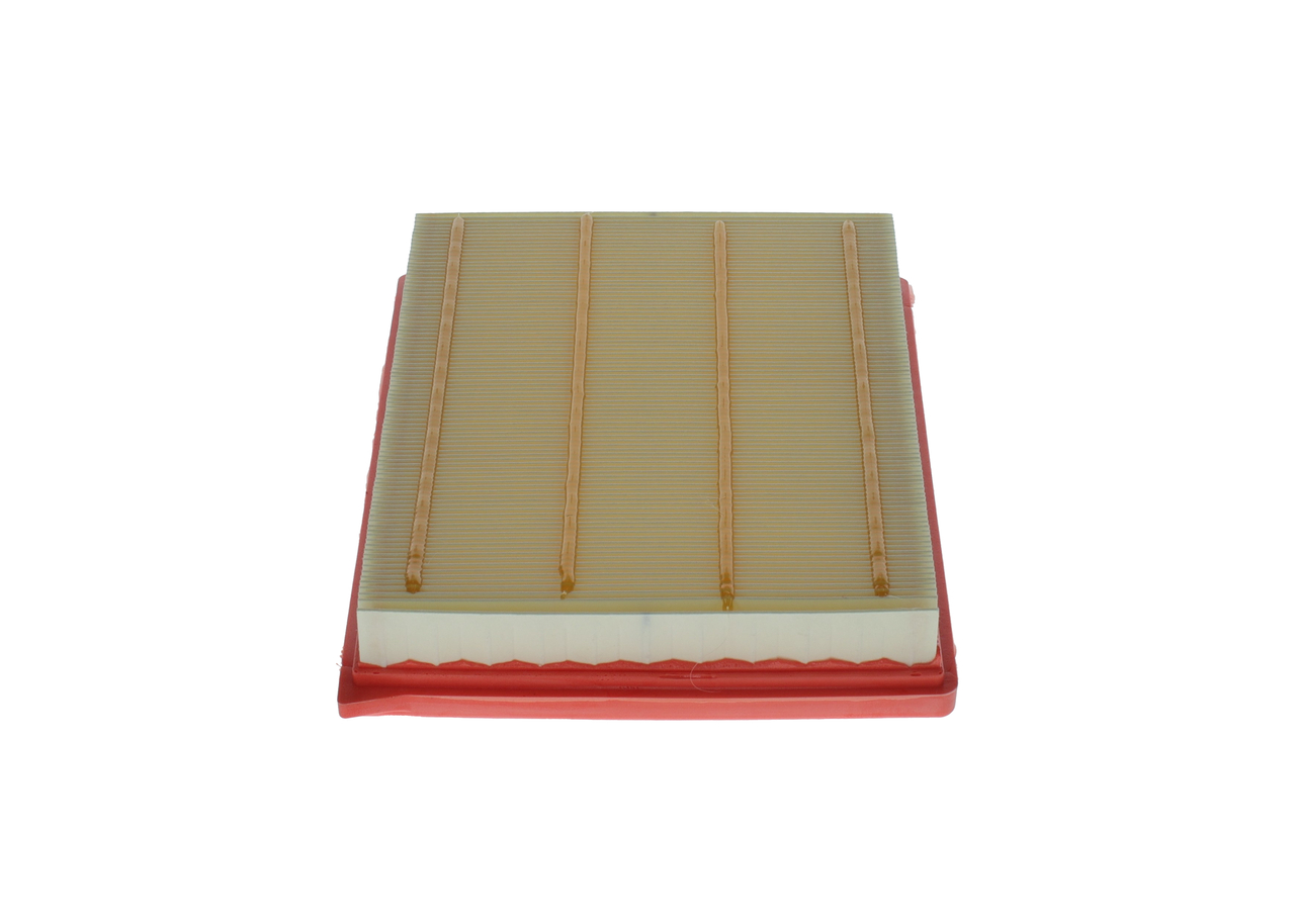 Air Filter - F 026 400 722 BOSCH