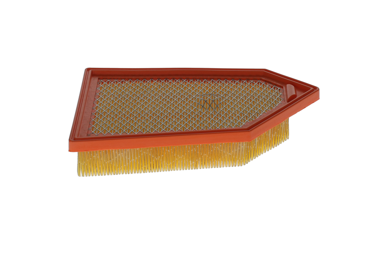 Air Filter - F 026 400 724 BOSCH