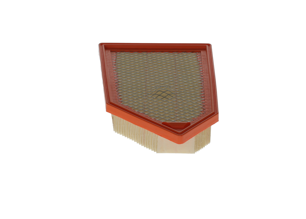 Air Filter - F 026 400 724 BOSCH