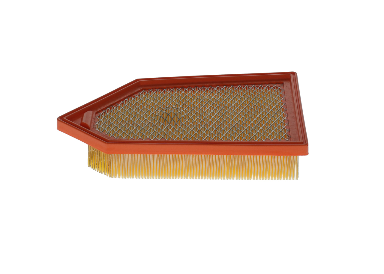 Air Filter - F 026 400 724 BOSCH