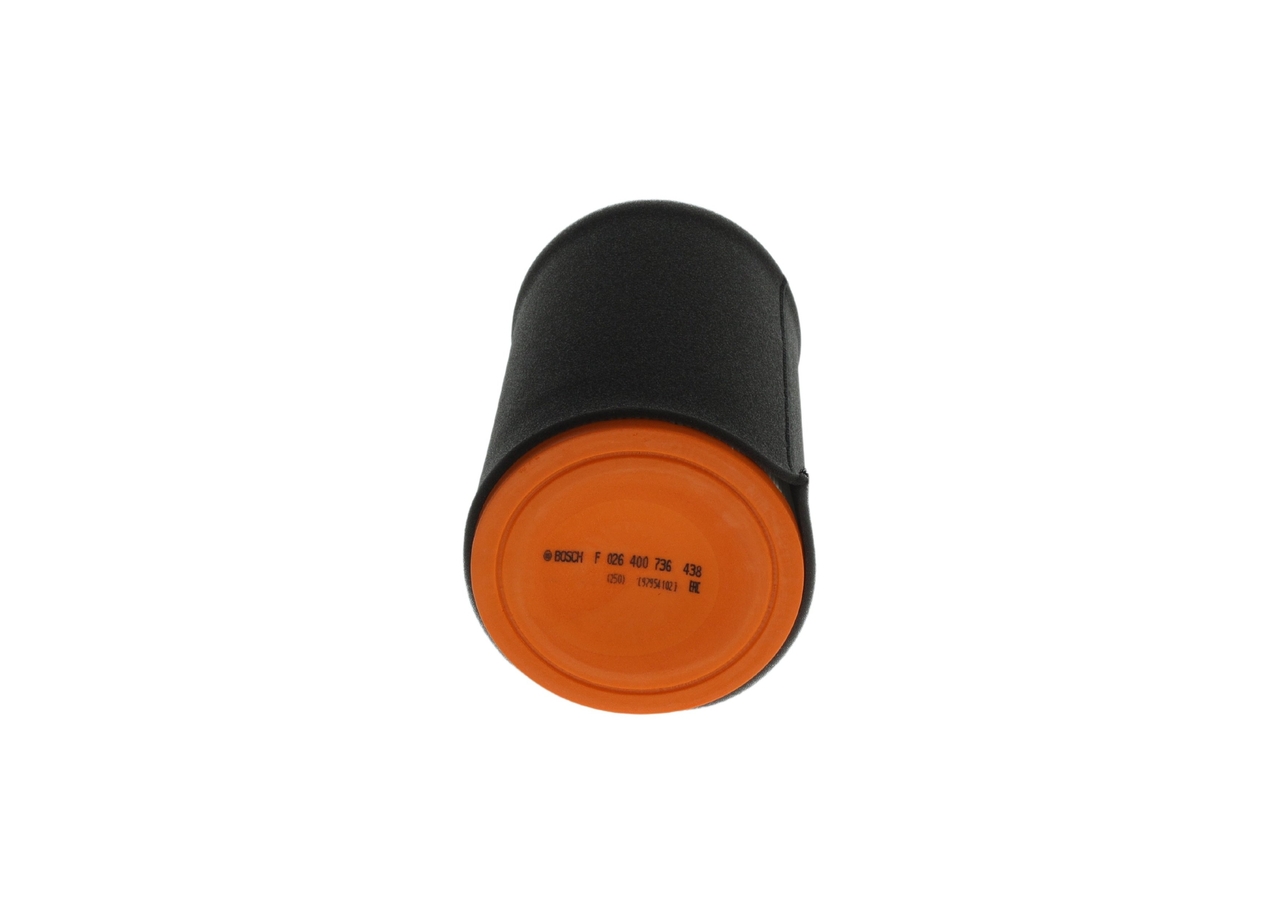 Air Filter - F 026 400 736 BOSCH