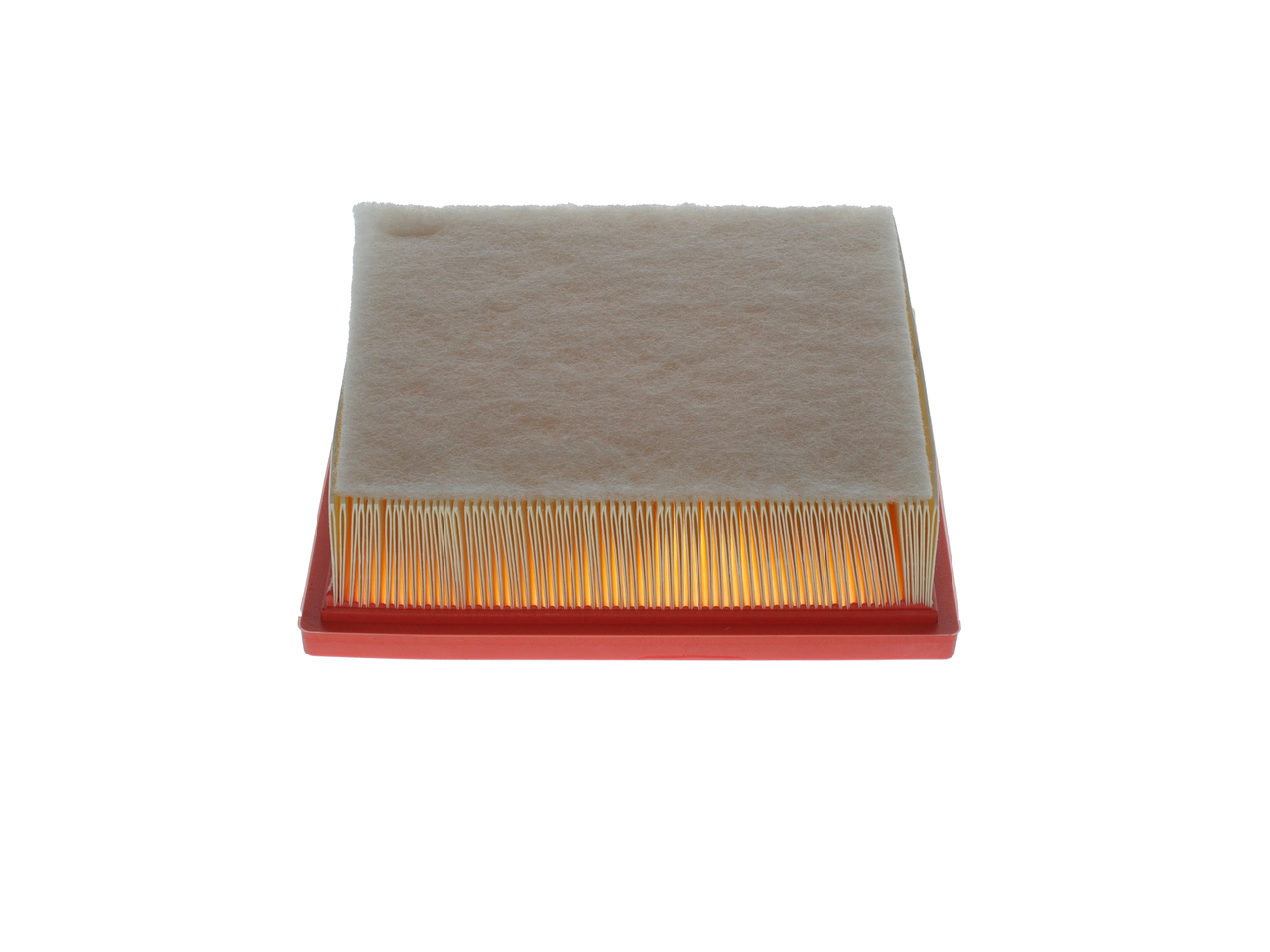 Air Filter - F 026 400 737 BOSCH