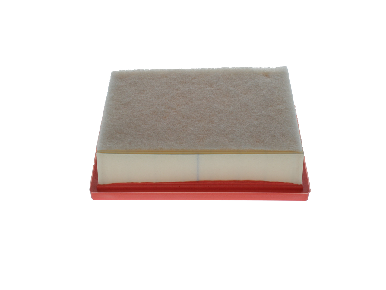 Air Filter - F 026 400 737 BOSCH