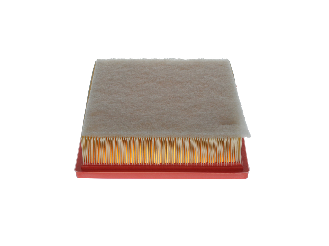 Air Filter - F 026 400 737 BOSCH