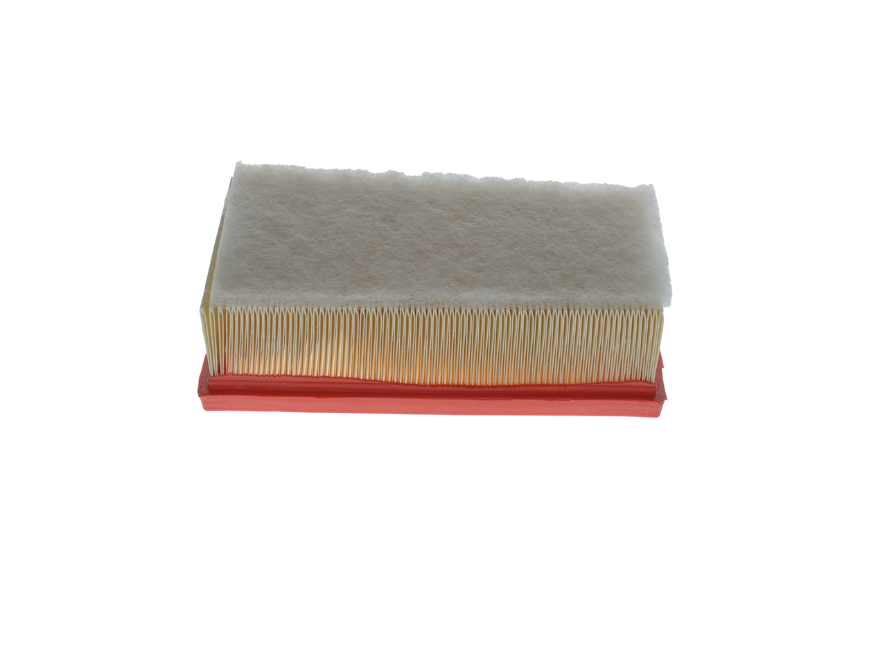 Air Filter - F 026 400 738 BOSCH