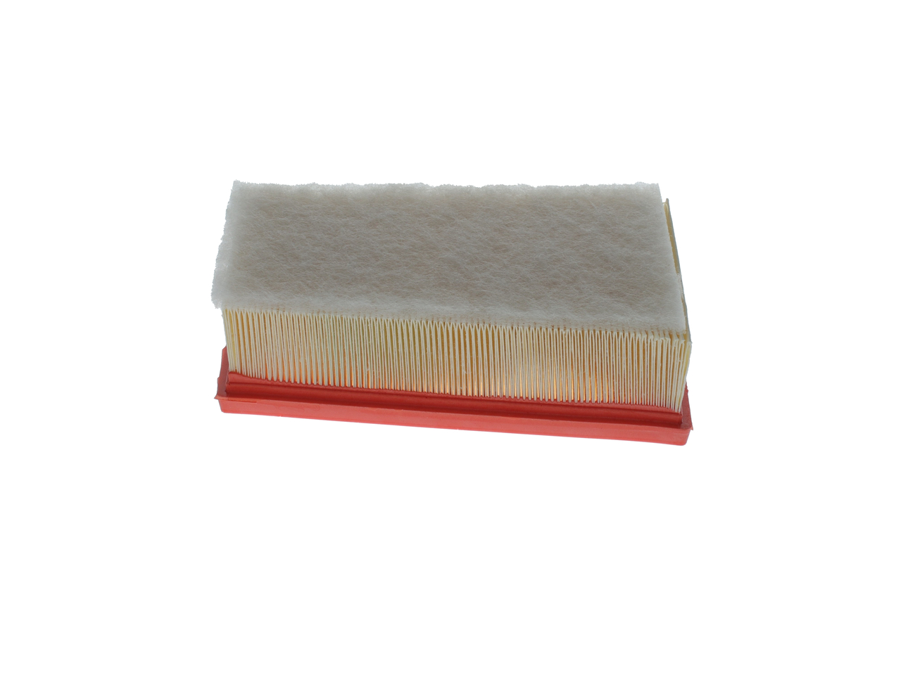 Air Filter - F 026 400 738 BOSCH