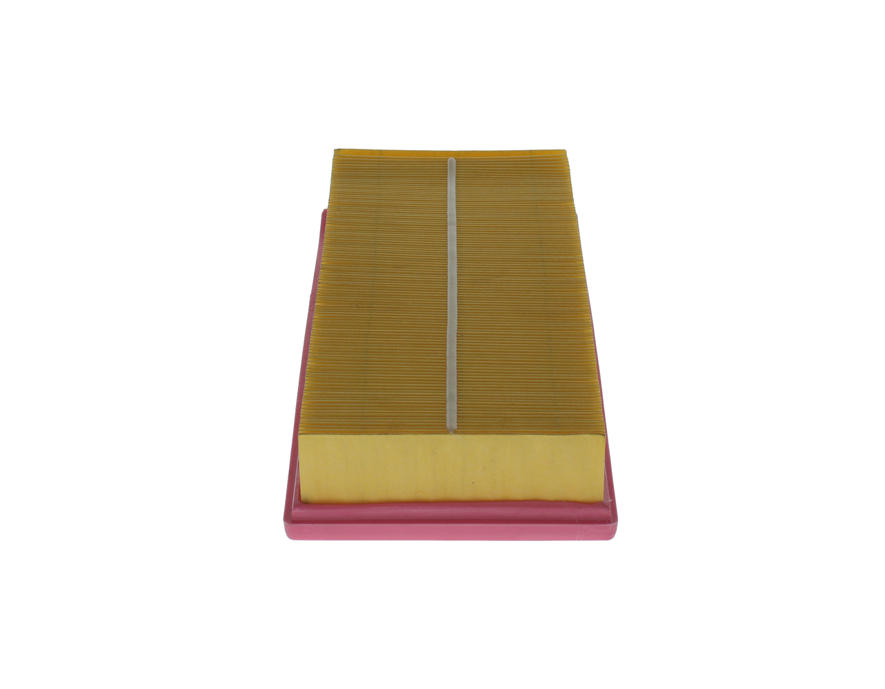 Air Filter - F 026 400 739 BOSCH