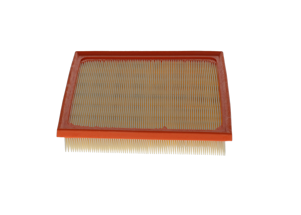 Air Filter - F 026 400 743 BOSCH
