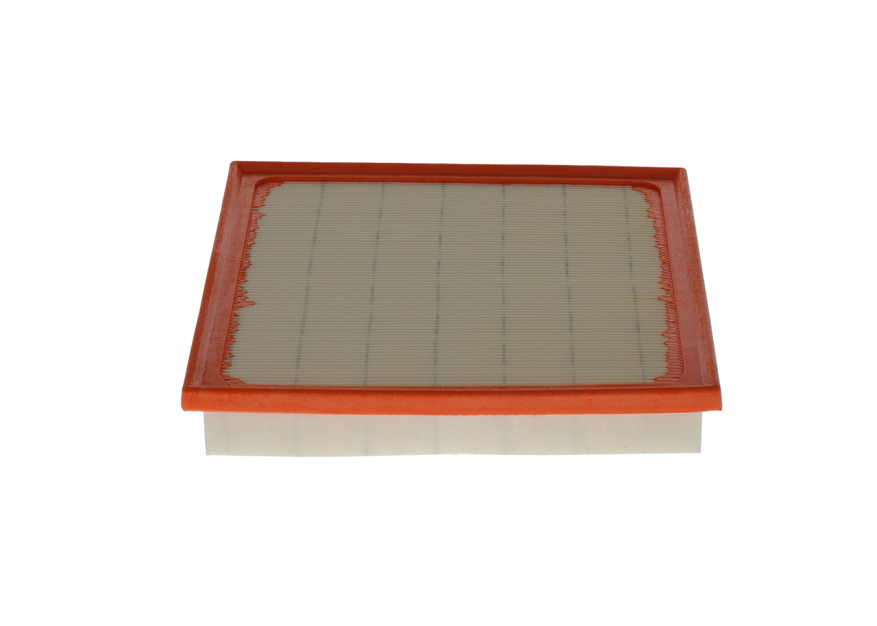 Air Filter - F 026 400 743 BOSCH