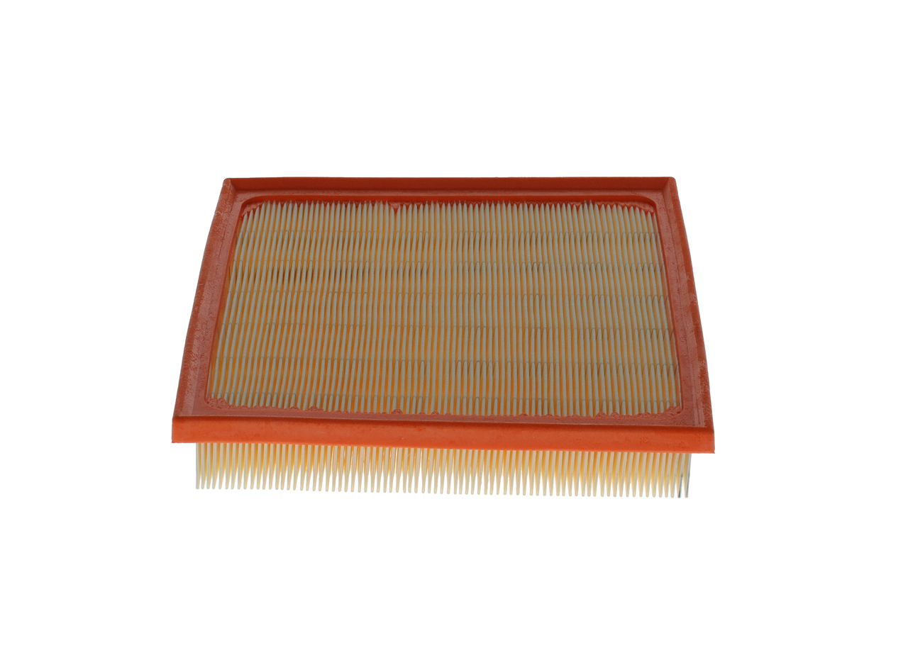Air Filter - F 026 400 743 BOSCH