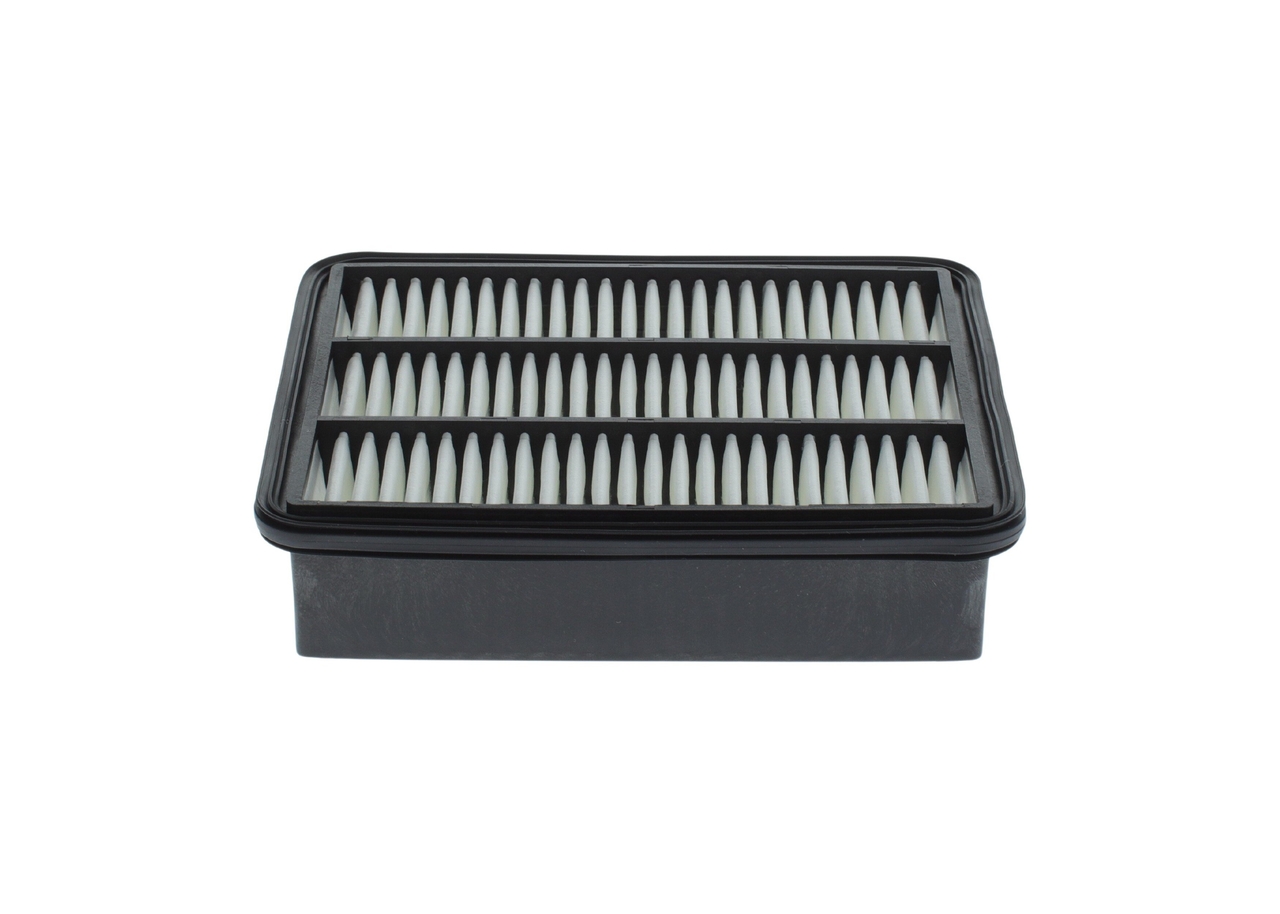 Воздушный фильтр - F 026 400 744 BOSCH