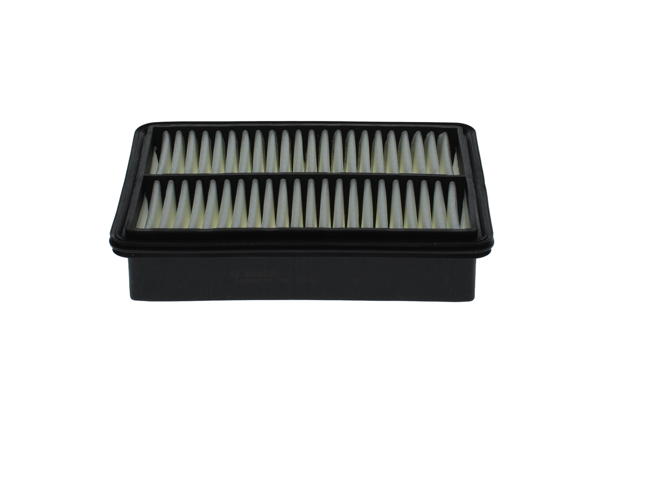 oro filtras - F 026 400 747 BOSCH