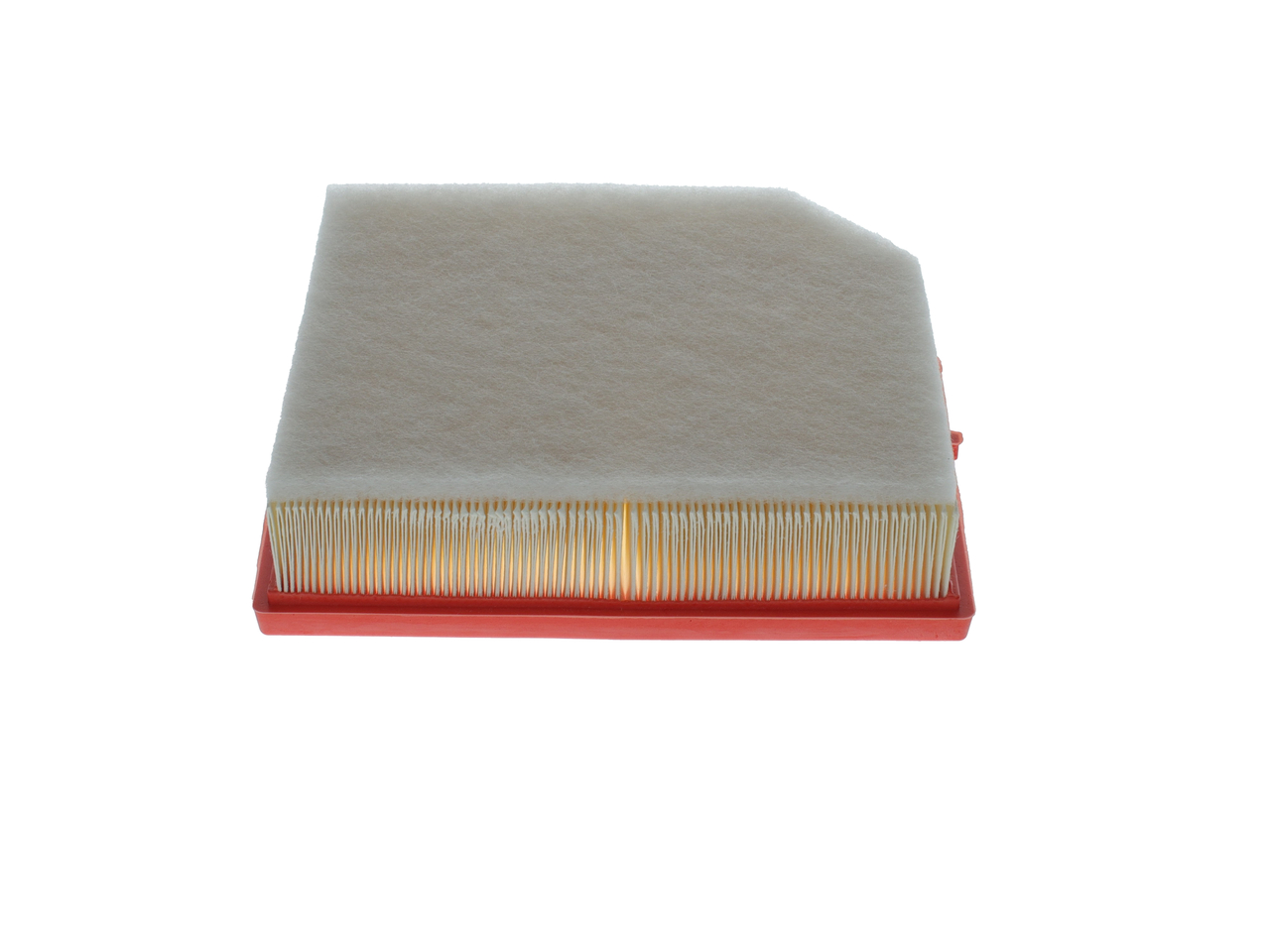 Air Filter - F 026 400 749 BOSCH