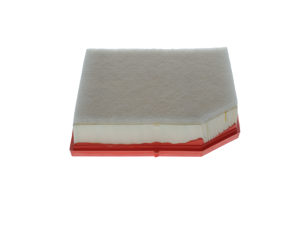Air Filter - F 026 400 749 BOSCH