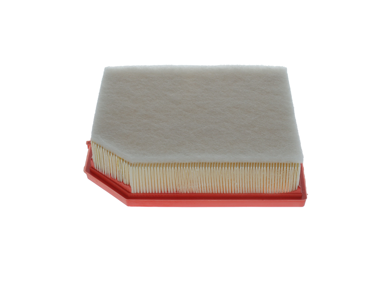 Air Filter - F 026 400 749 BOSCH