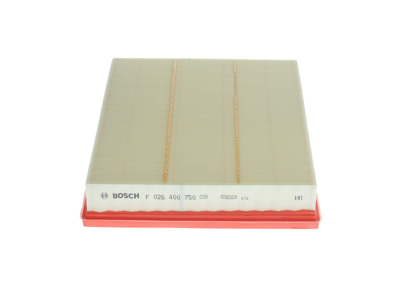 Filtro aria - F 026 400 750 BOSCH