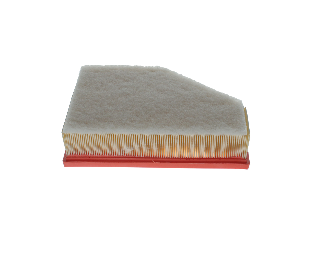 Air Filter - F 026 400 753 BOSCH