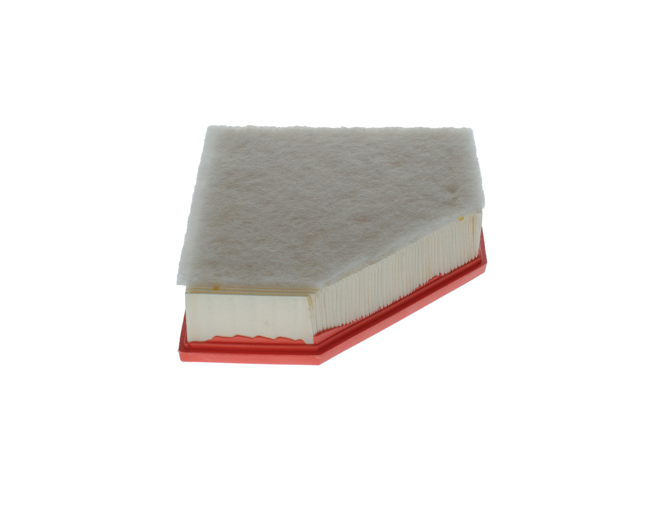 Air Filter - F 026 400 753 BOSCH