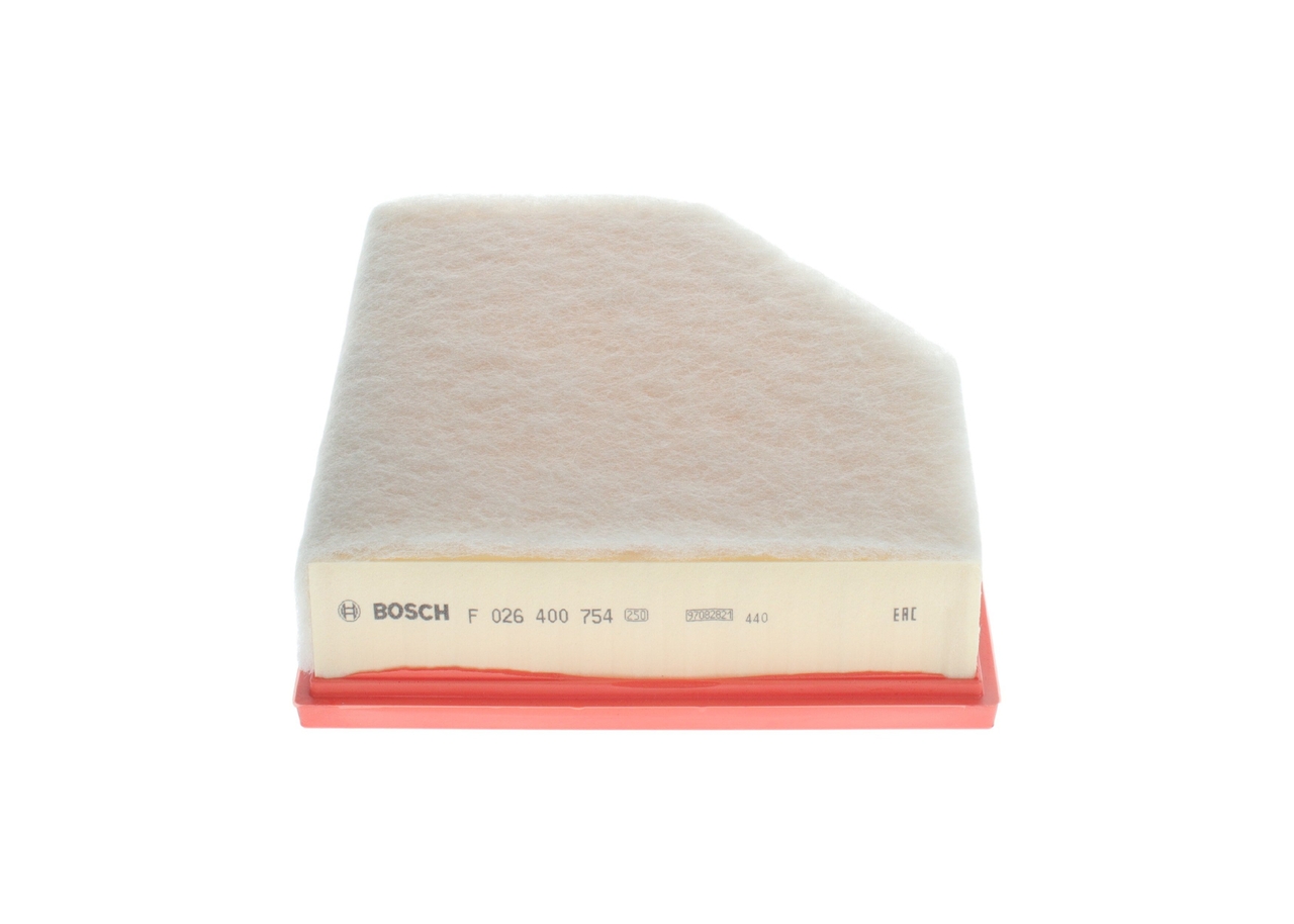 Filtro aria - F 026 400 754 BOSCH