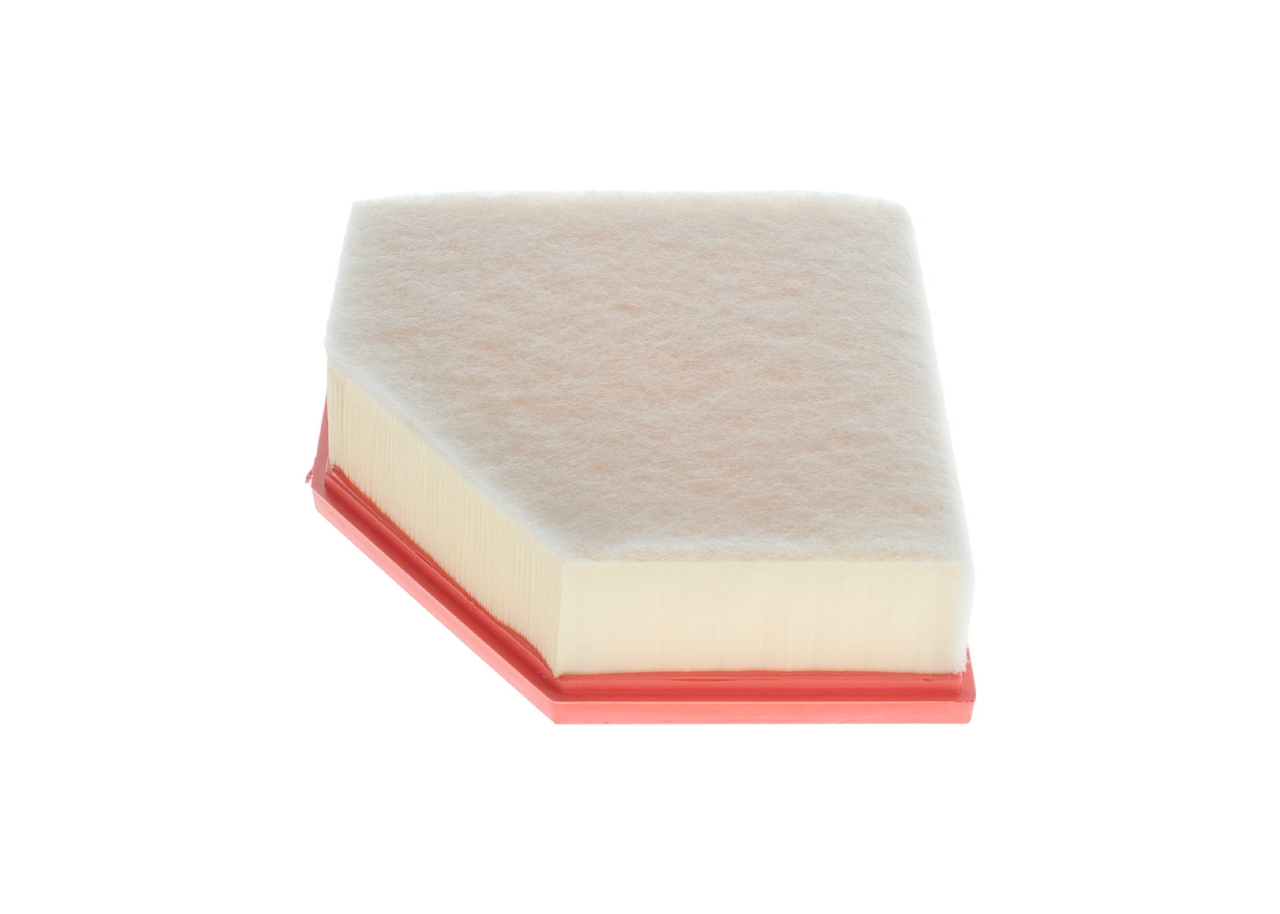 Air Filter - F 026 400 754 BOSCH