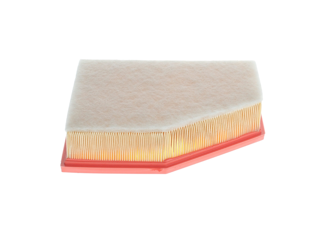 Air Filter - F 026 400 754 BOSCH