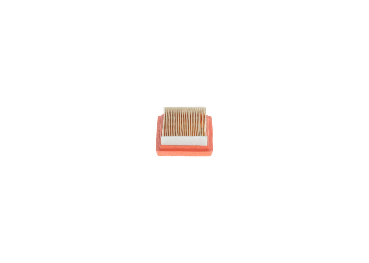 Air Filter - F 026 400 760 BOSCH