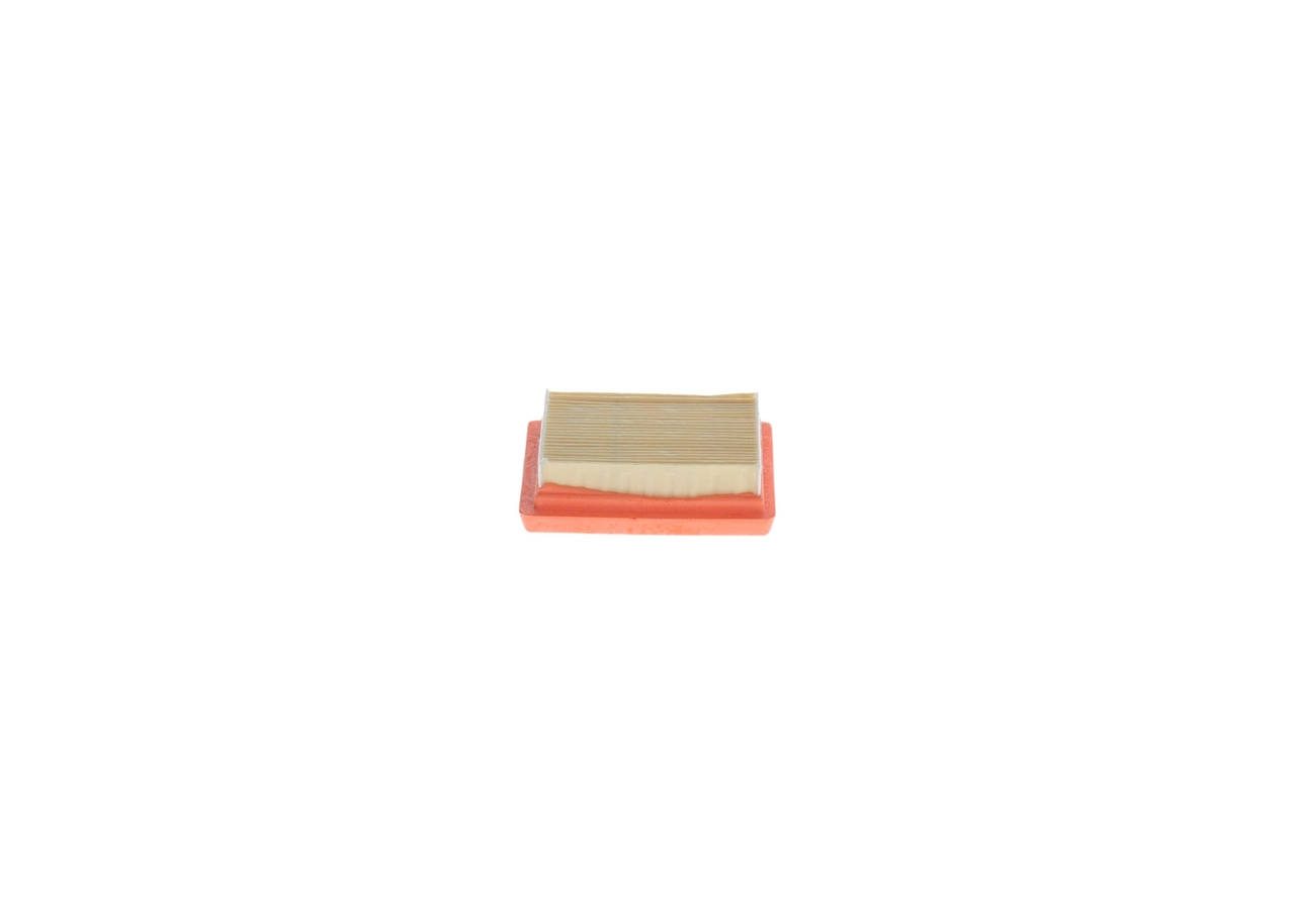 Air Filter - F 026 400 760 BOSCH