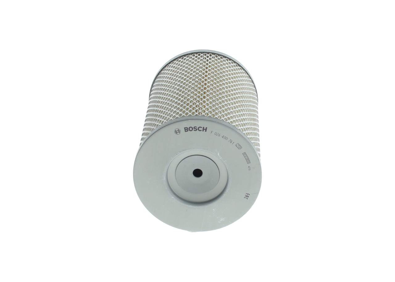 Air Filter - F 026 400 761 BOSCH