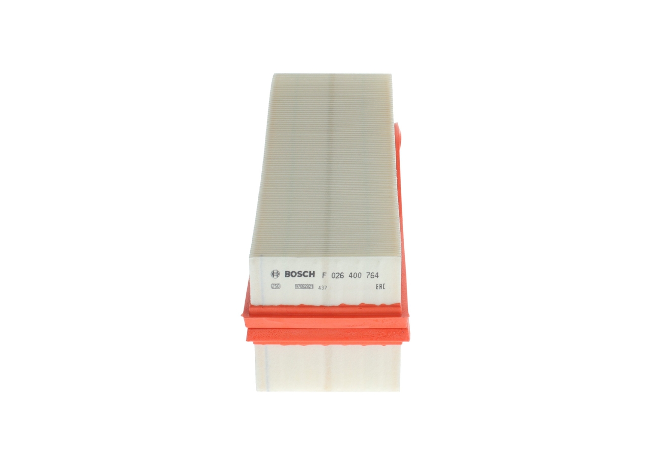 Air Filter - F 026 400 764 BOSCH