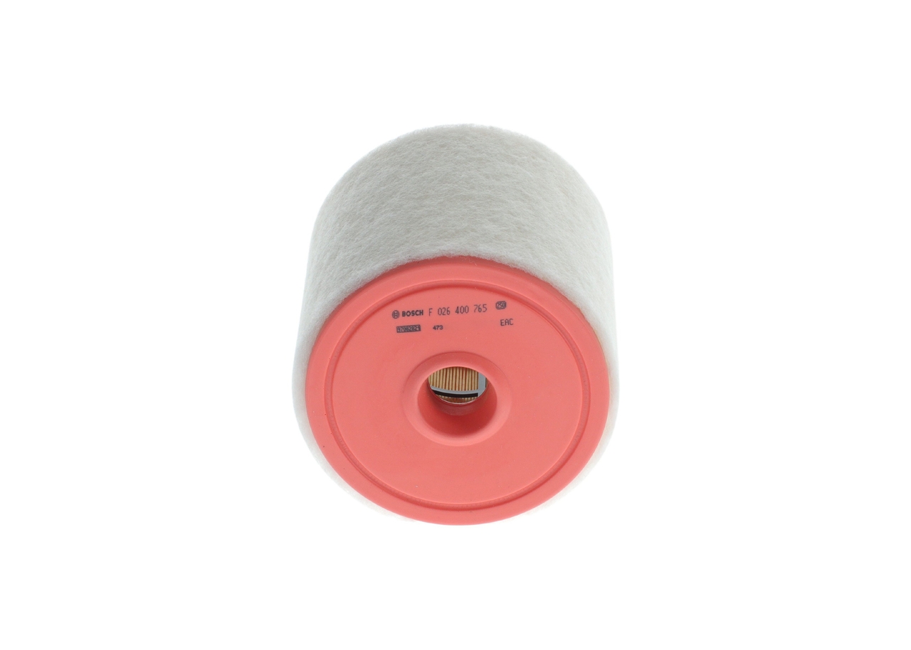 Air Filter - F 026 400 765 BOSCH