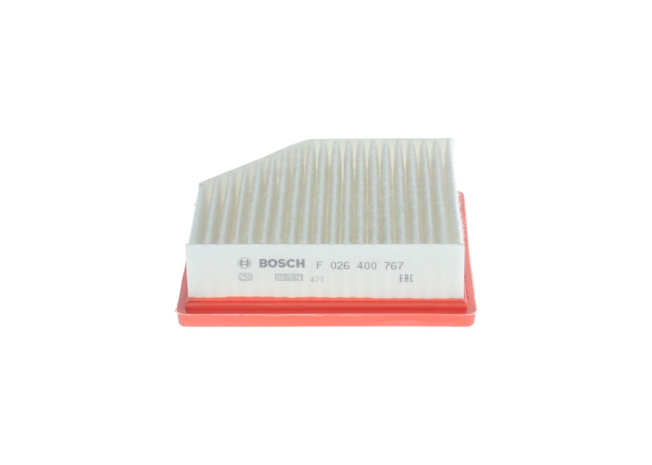 Air Filter - F 026 400 767 BOSCH