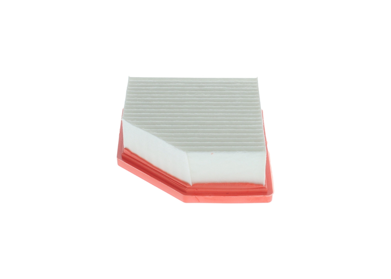 Air Filter - F 026 400 767 BOSCH