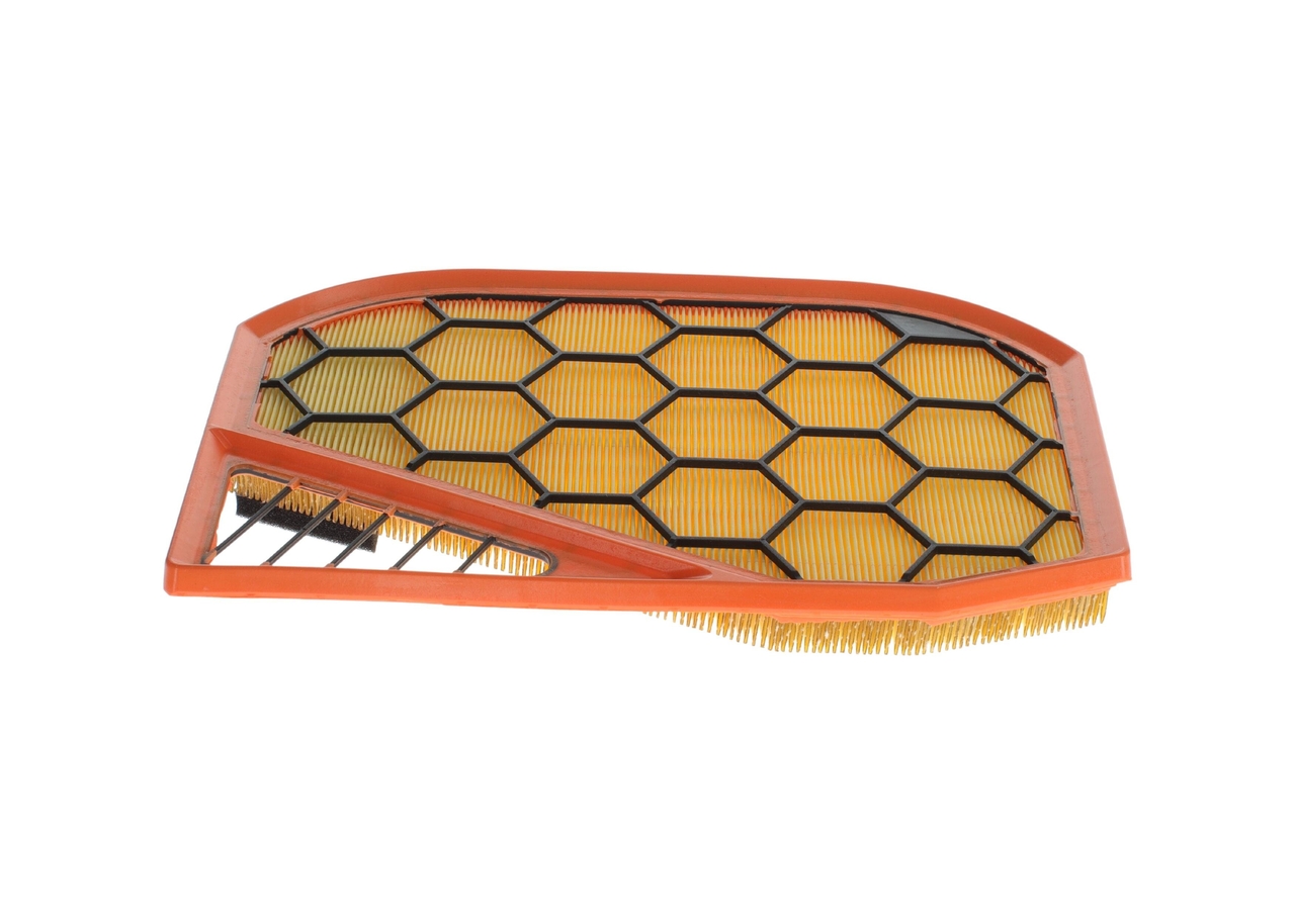 Air Filter - F 026 400 772 BOSCH