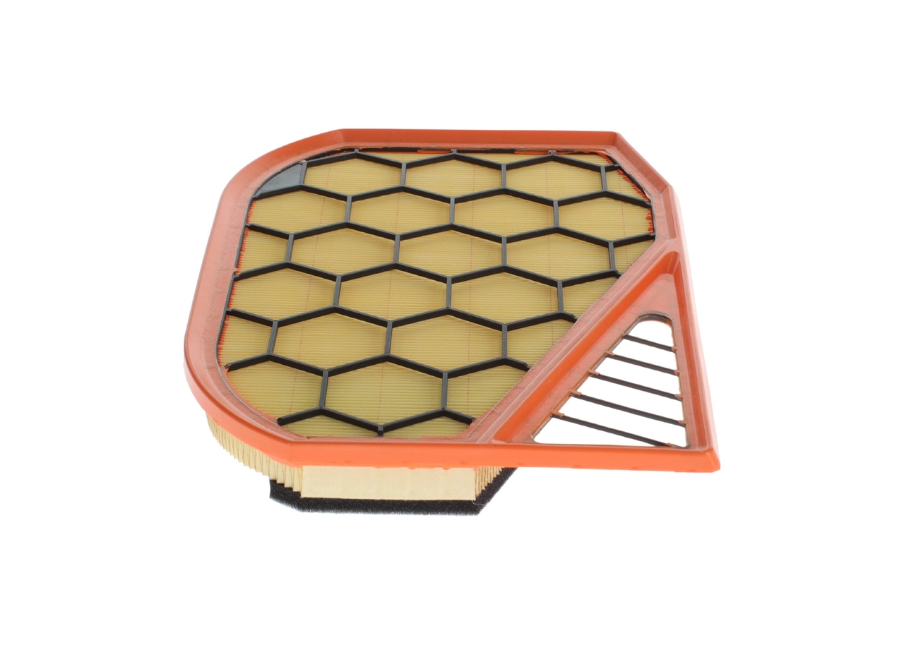 Air Filter - F 026 400 772 BOSCH