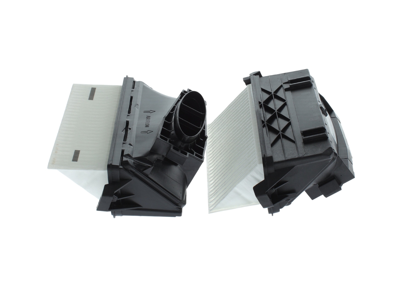 Air Filter - F 026 400 777 BOSCH