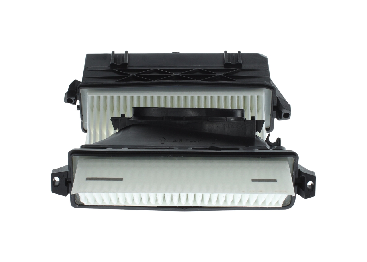 Air Filter - F 026 400 777 BOSCH