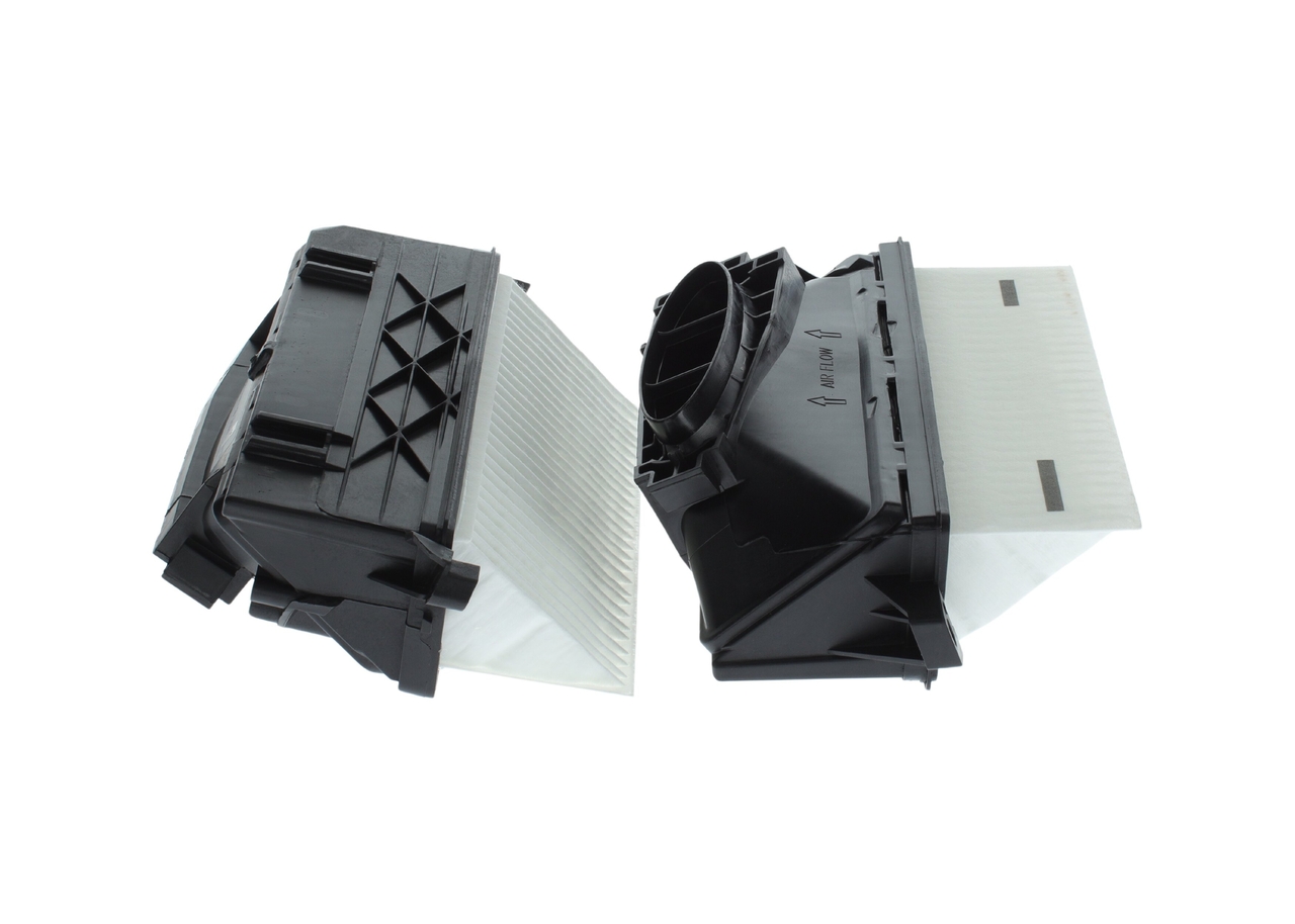 Air Filter - F 026 400 777 BOSCH