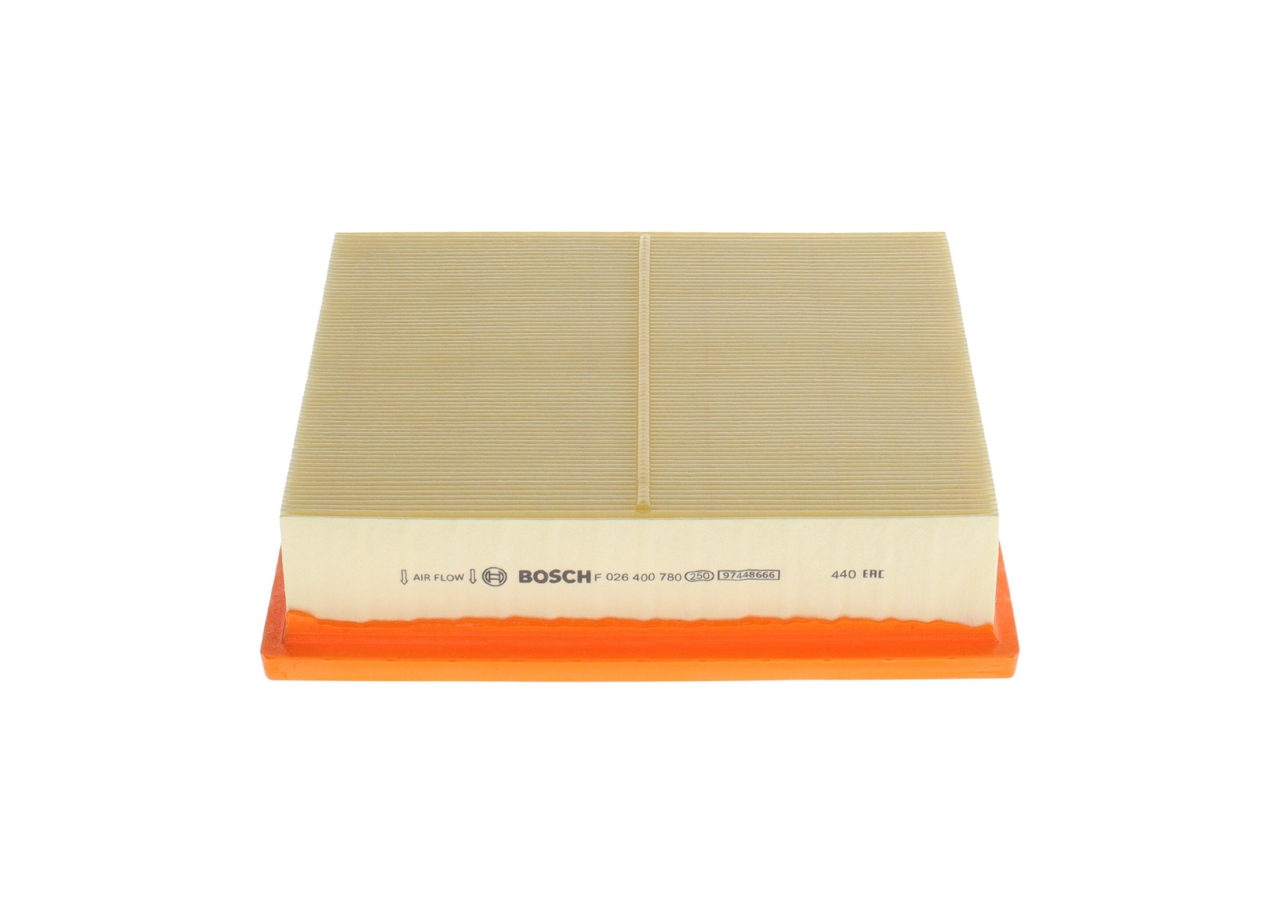 Filtro aria - F 026 400 780 BOSCH