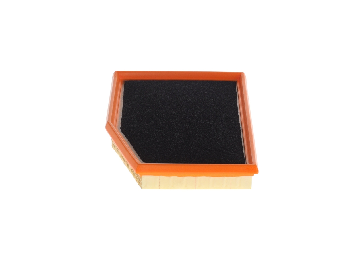 Air Filter - F 026 400 783 BOSCH