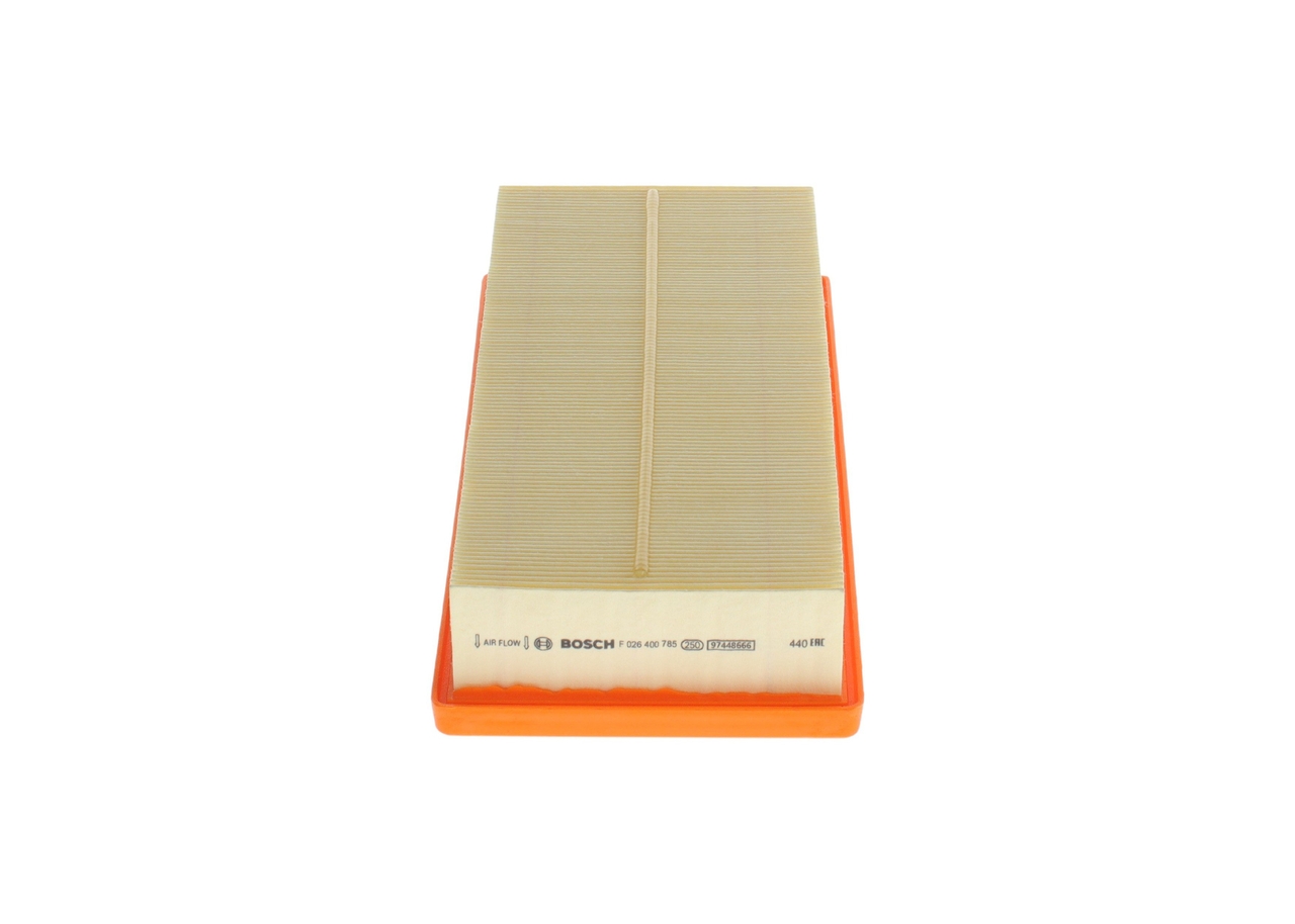 Filtro aria - F 026 400 785 BOSCH