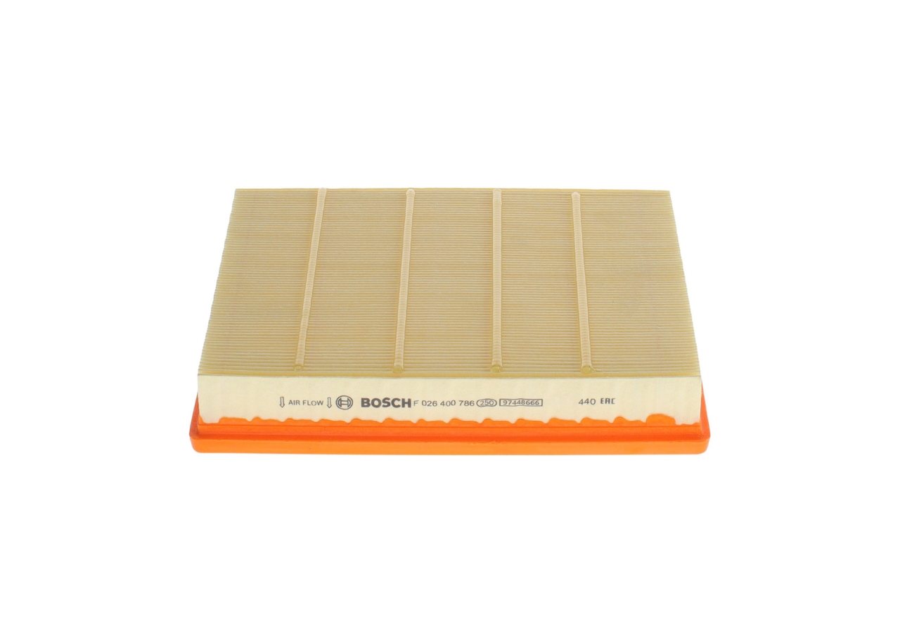 Filtro aria - F 026 400 786 BOSCH