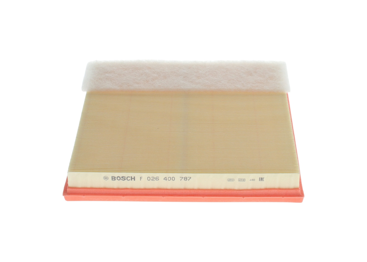 Luftfilter - F 026 400 787 BOSCH