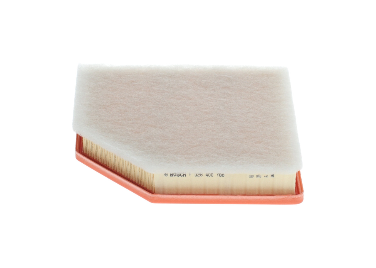 Filtro aria - F 026 400 788 BOSCH
