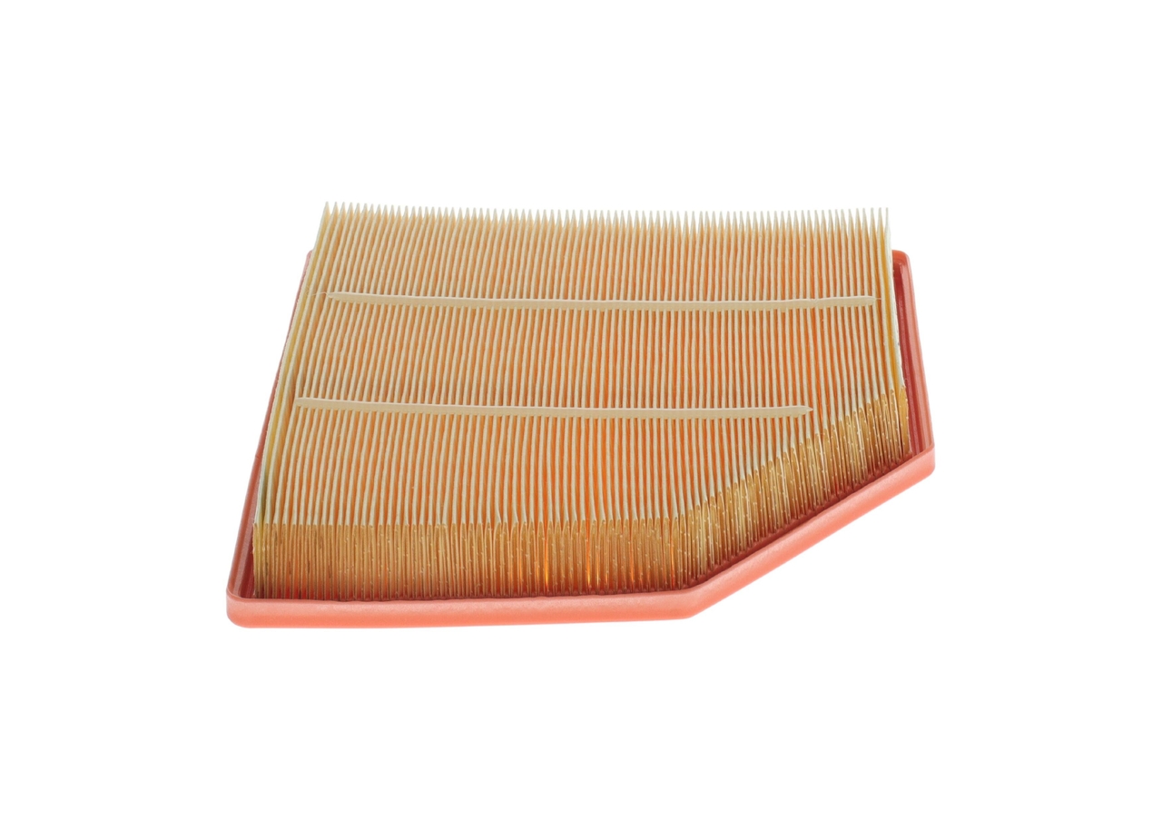 Air Filter - F 026 400 789 BOSCH