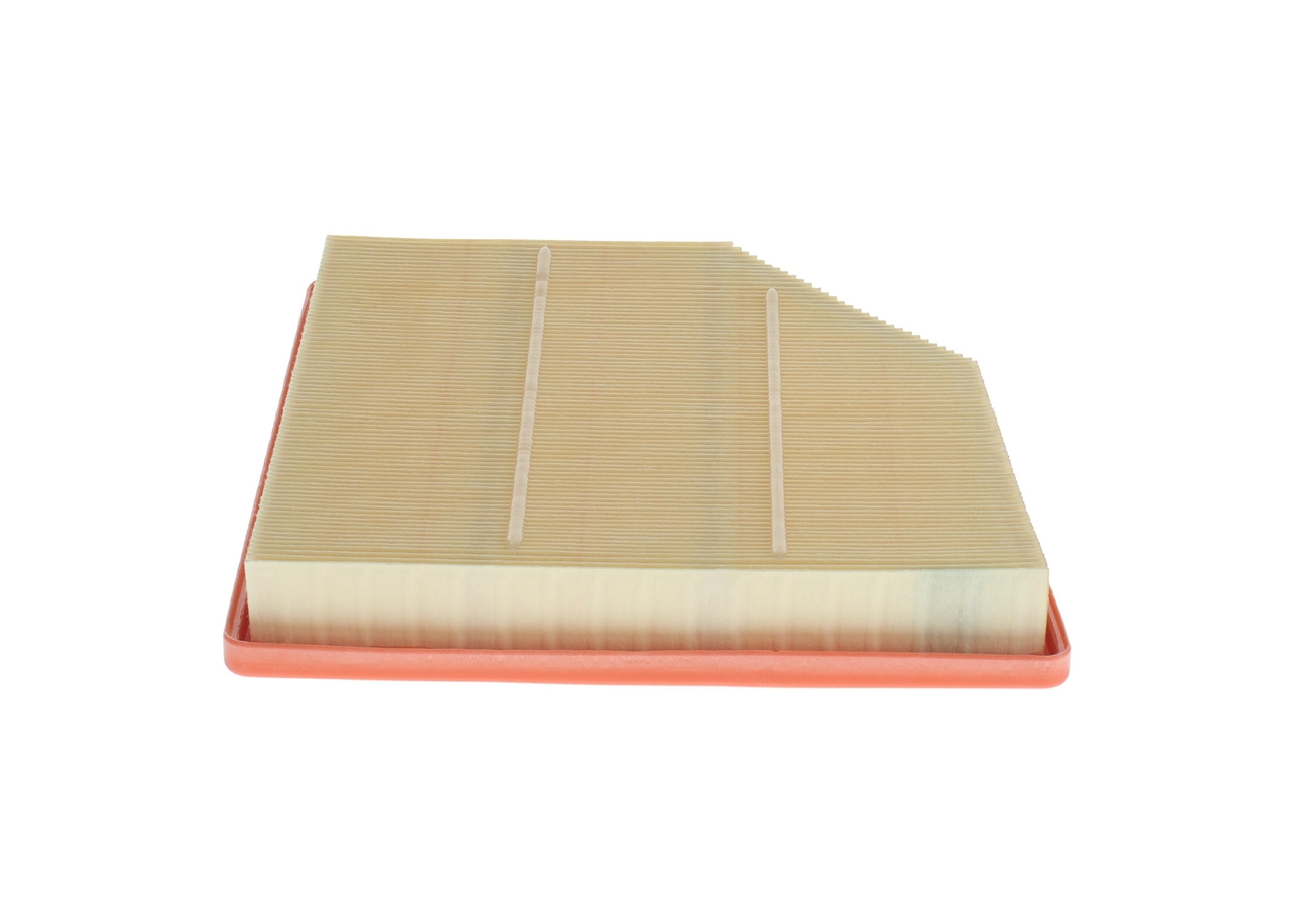 Air Filter - F 026 400 789 BOSCH
